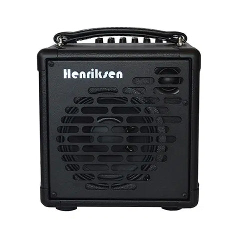 Henriksen Bud 6 - 120w Dual Channel Guitar Amplifier