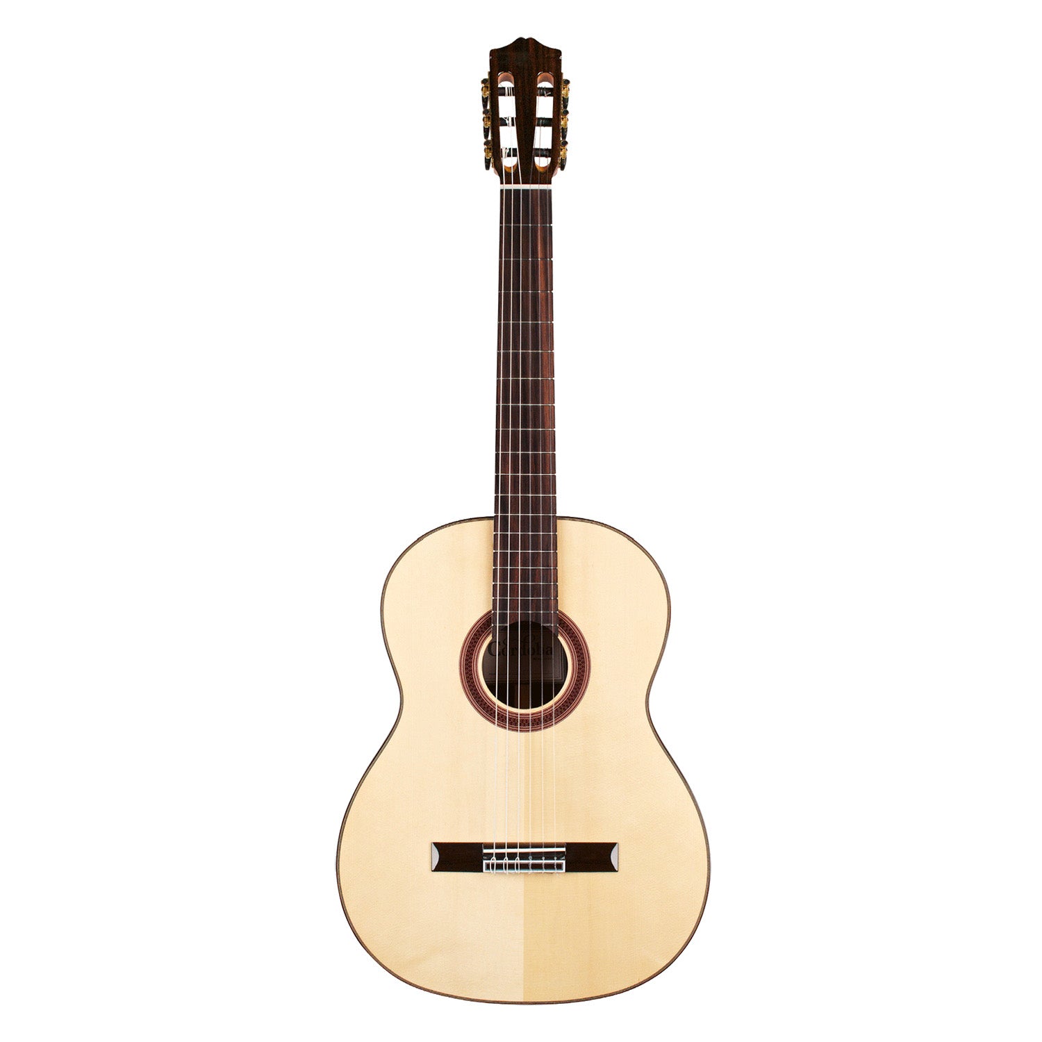 Cordoba C7S Solid Spruce Top Classical Guitar w/Bag