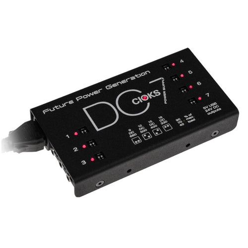 CIOKS DC7 Isolated Power Supply