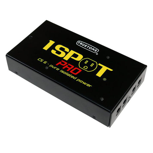 1 Spot Pro CS6 Power Supply