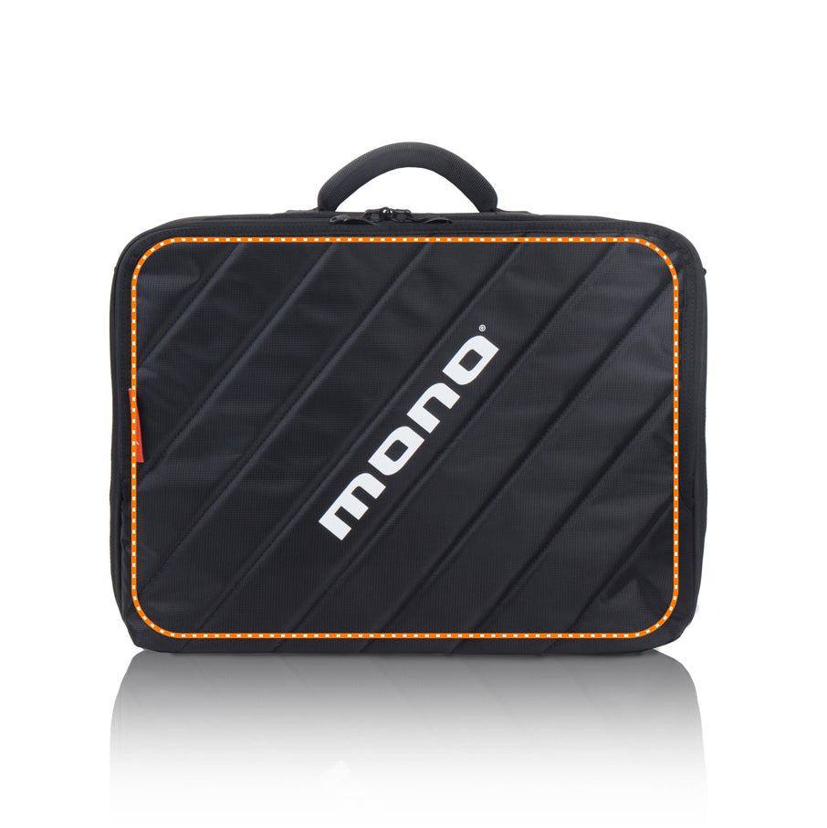 mono pedal case Mono M80 Pedal Board Case Club V2 Black – Gladesville Guitar Factory