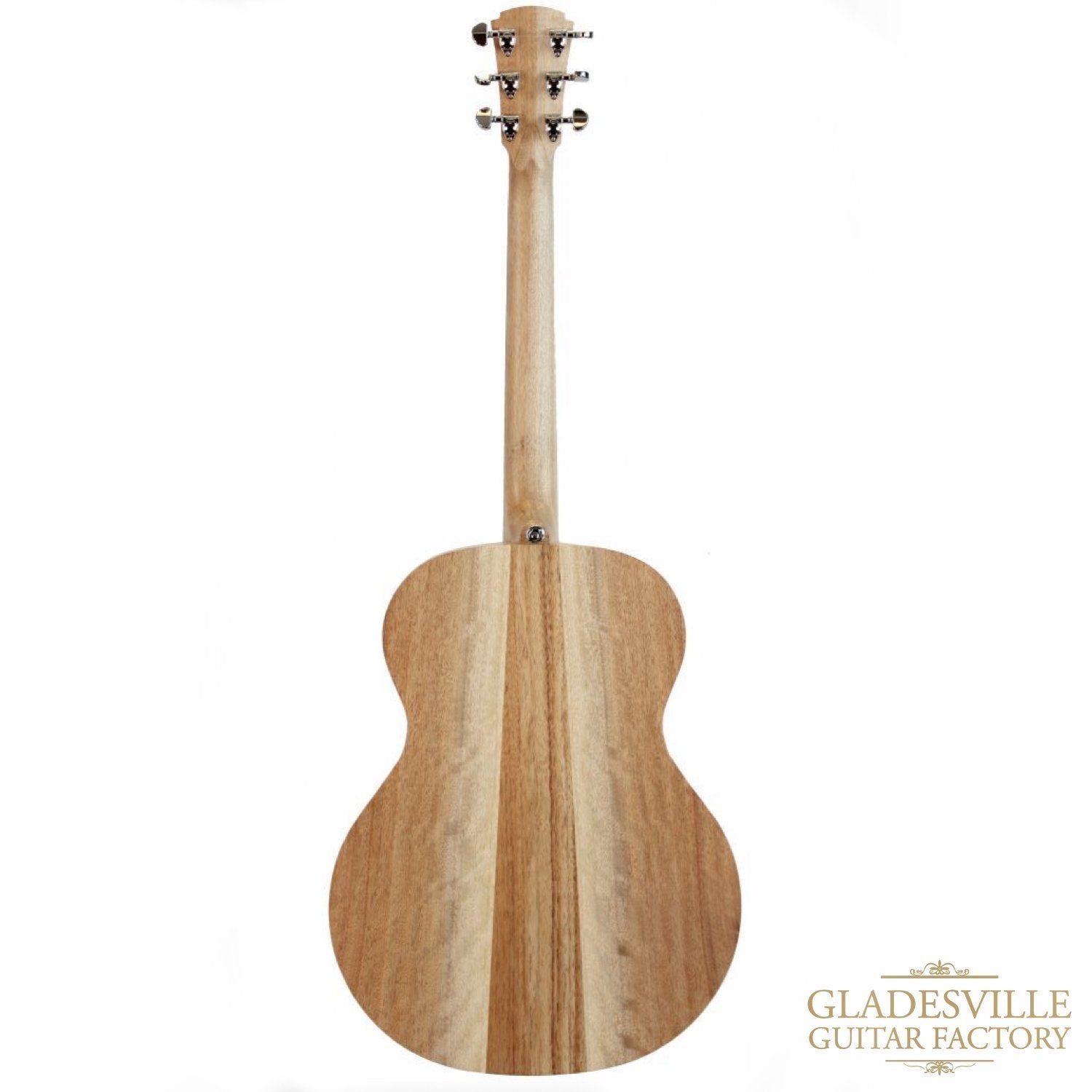 Cole Clark AN1-BM Bunya Maple