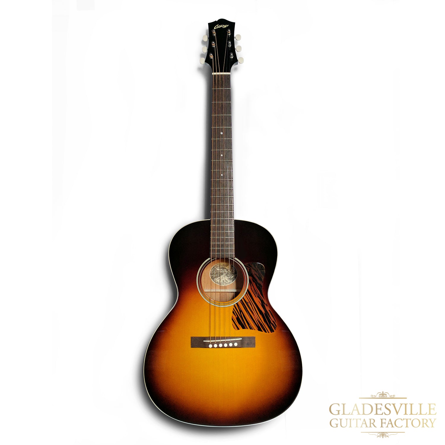 Collings C10-35SB Acoustic Guitar – Gladesville Guitar Factory
