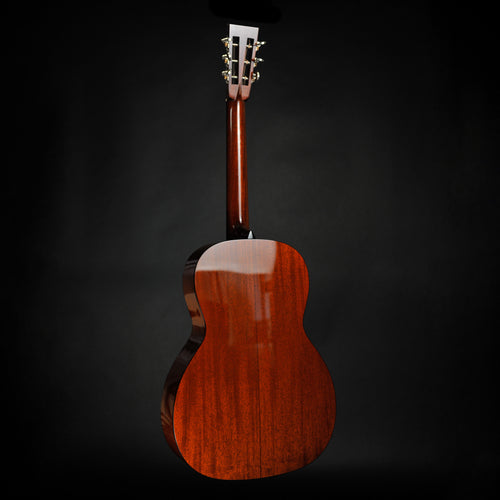 Collings 0001MH Mahogany 12-Fret Guitar w/Case - Used