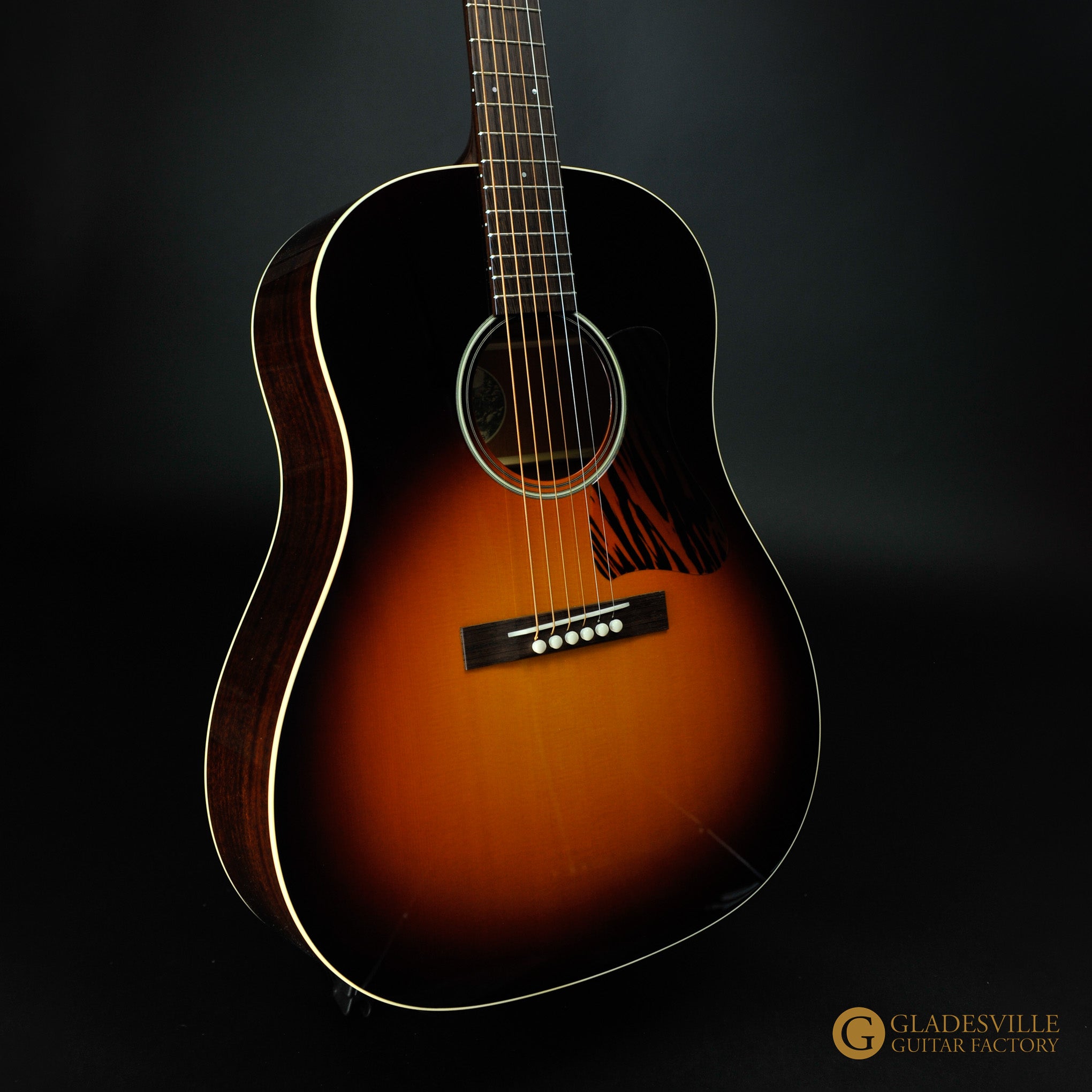 Collings CJ35SB Acoustic Guitar