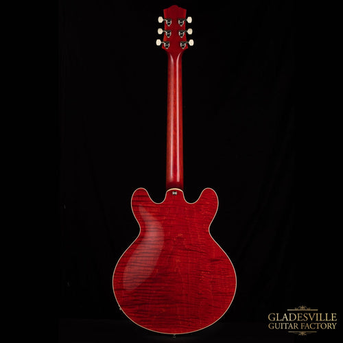 Collings I30LC Faded Cherry