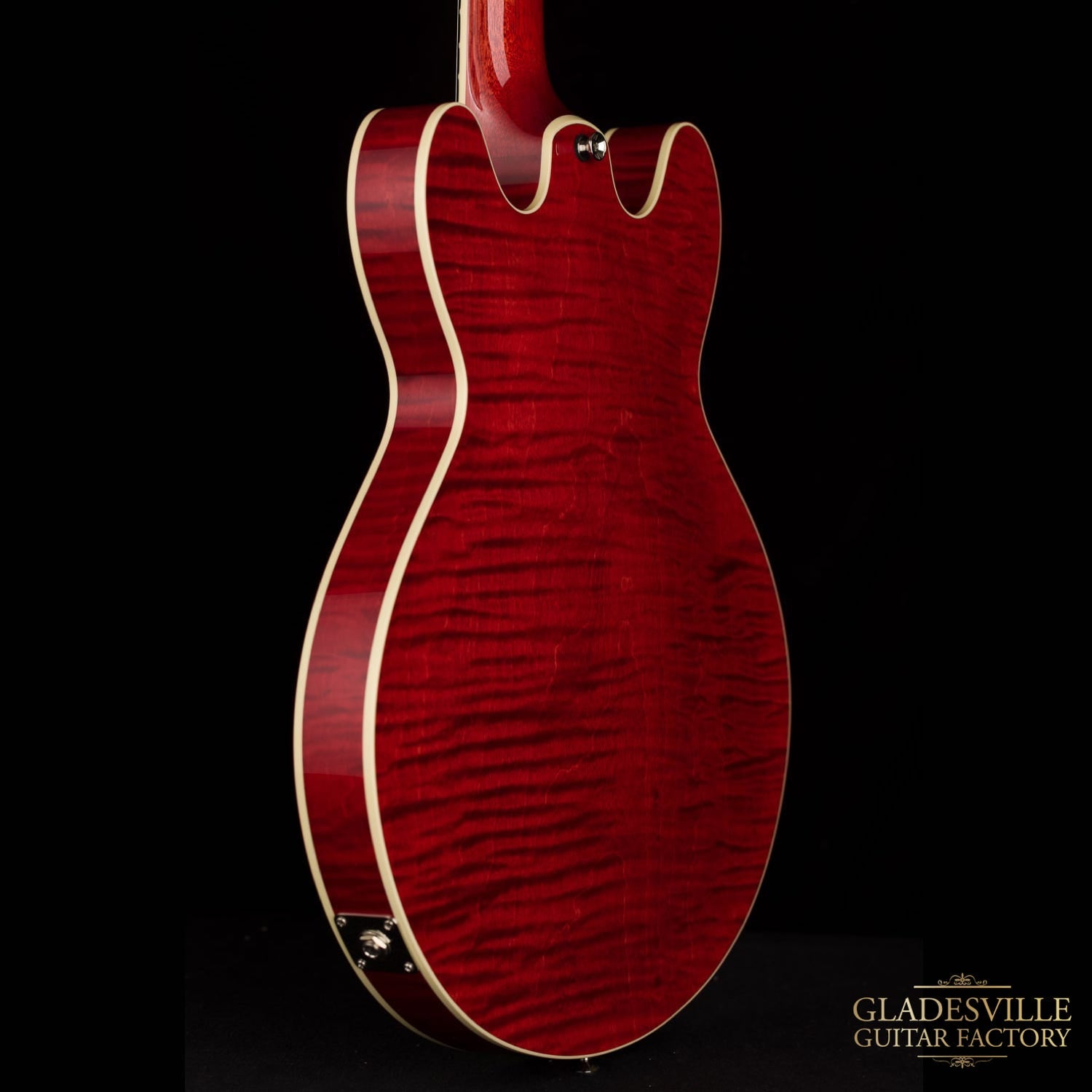 Collings I30LC Faded Cherry