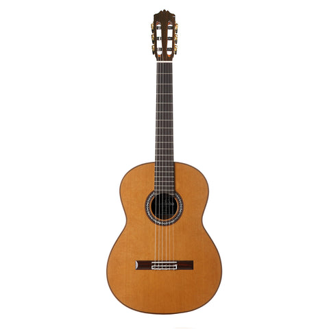 Cordoba C3M Solid Cedar Top Classical Guitar w Bag Gladesville