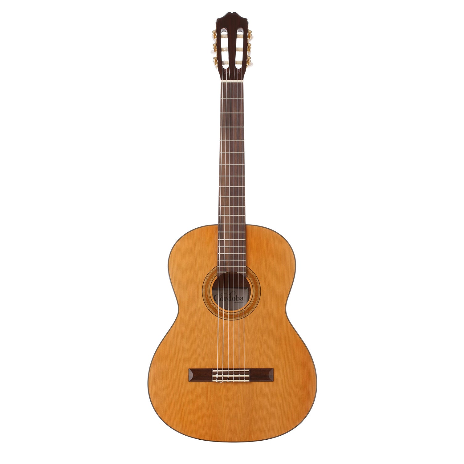Cordoba C3M Solid Cedar Top Classical Guitar w/Bag