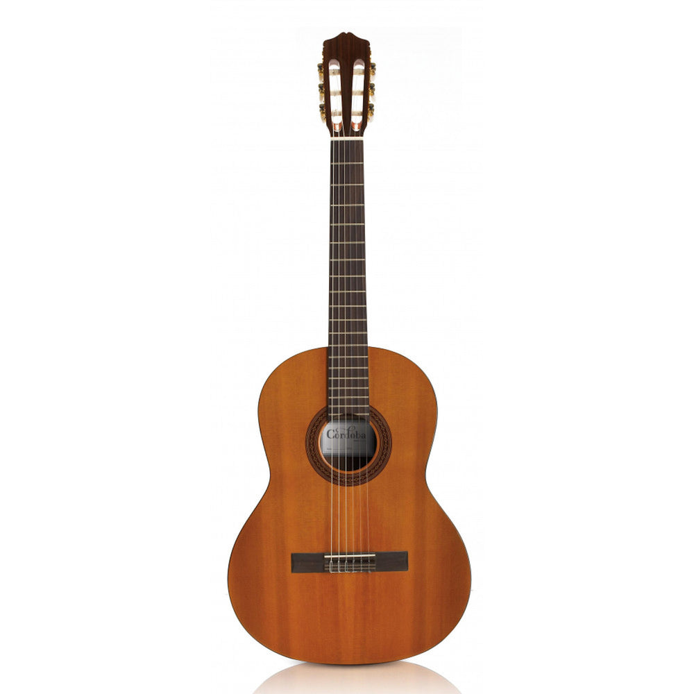 Cordoba C5 Dolce 7/8 (630mm scale) Solid Cedar Top Classical Guitar w/Bag