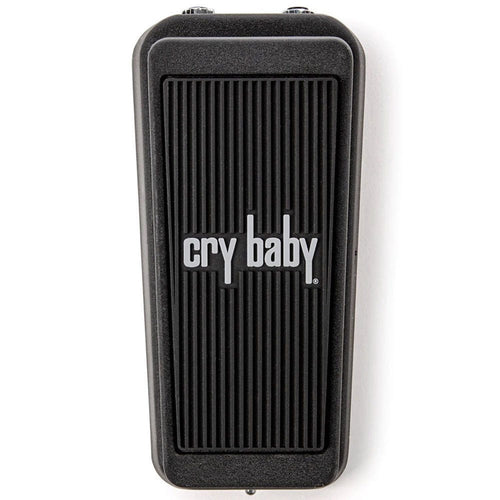 Dunlop CBJ95 Cry Baby Junior Wah