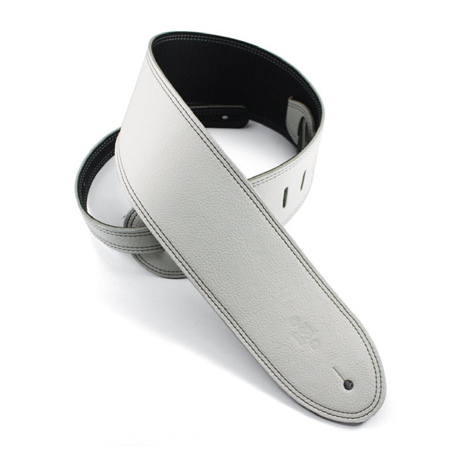 DSL Reversible Straps 3.5" Black/White