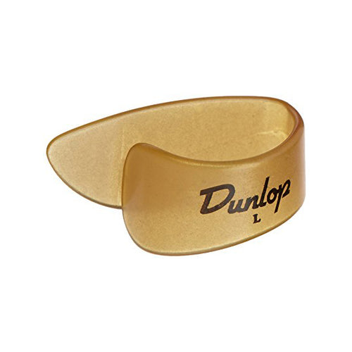 Dunlop 9073P Ultex Thumbpicks Large 4 Player's Pack