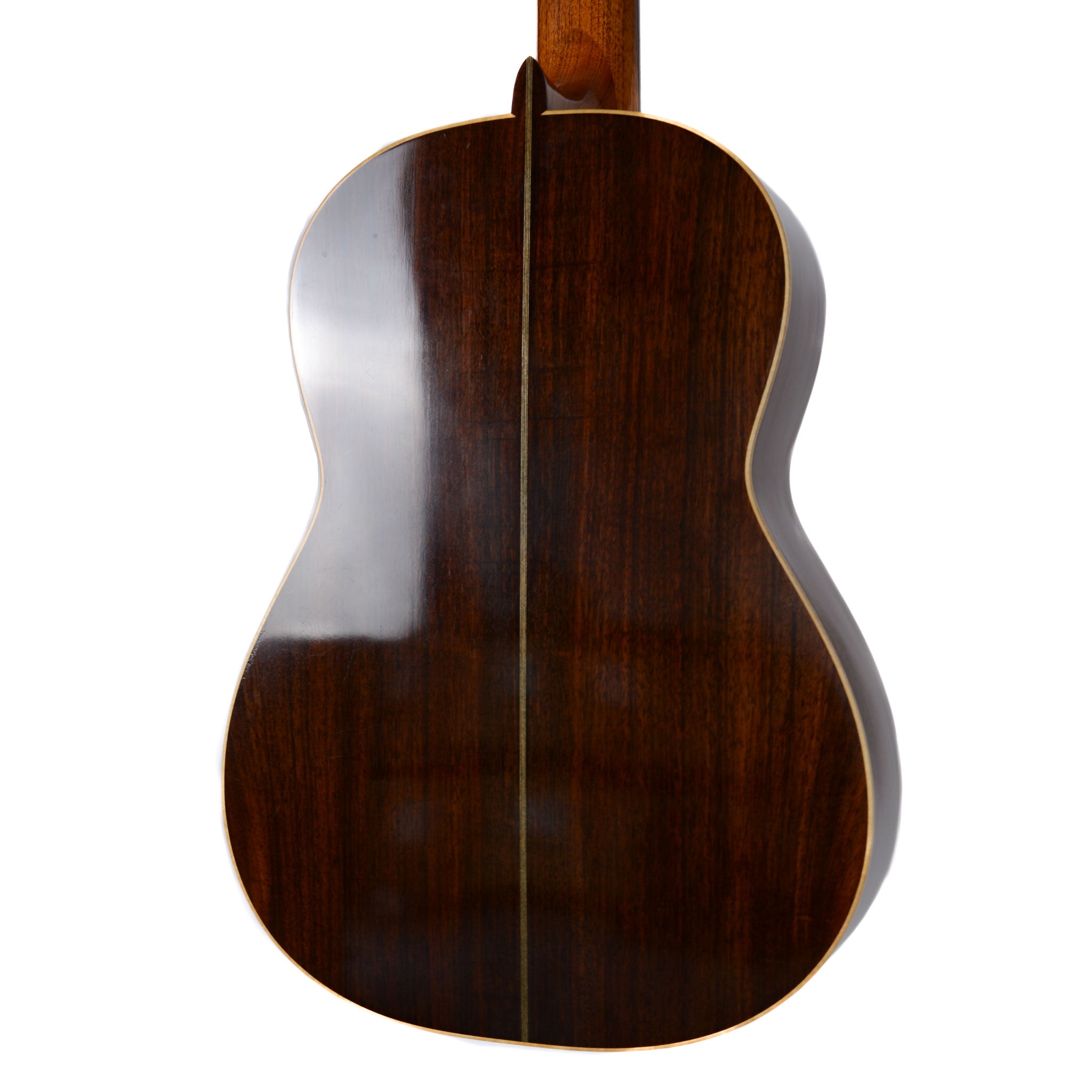 Daniel De Jong Handmade Classical Guitar 2014 - Used