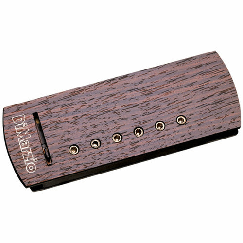 DiMarzio DP136 Super Natural Plus™ Soundhole Pickup