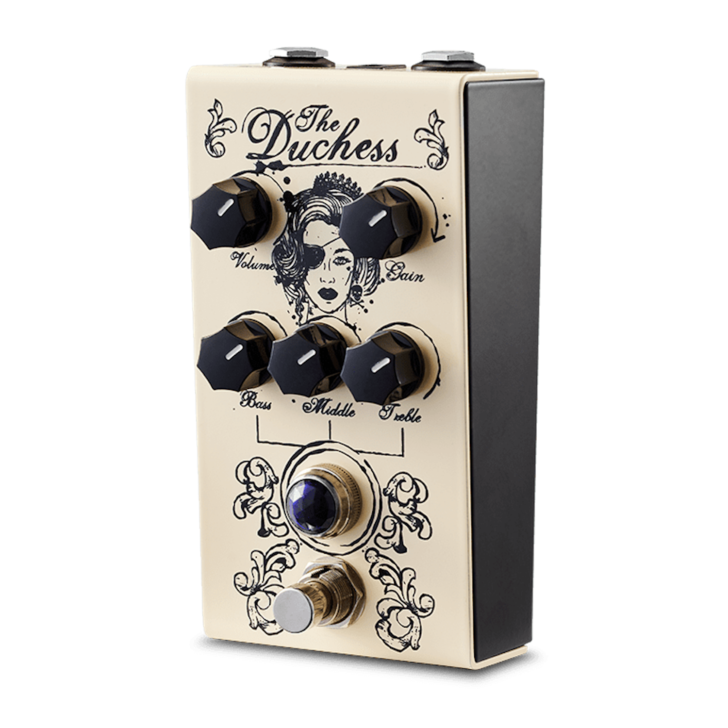 Victory Amplification V1 Duchess Pedal
