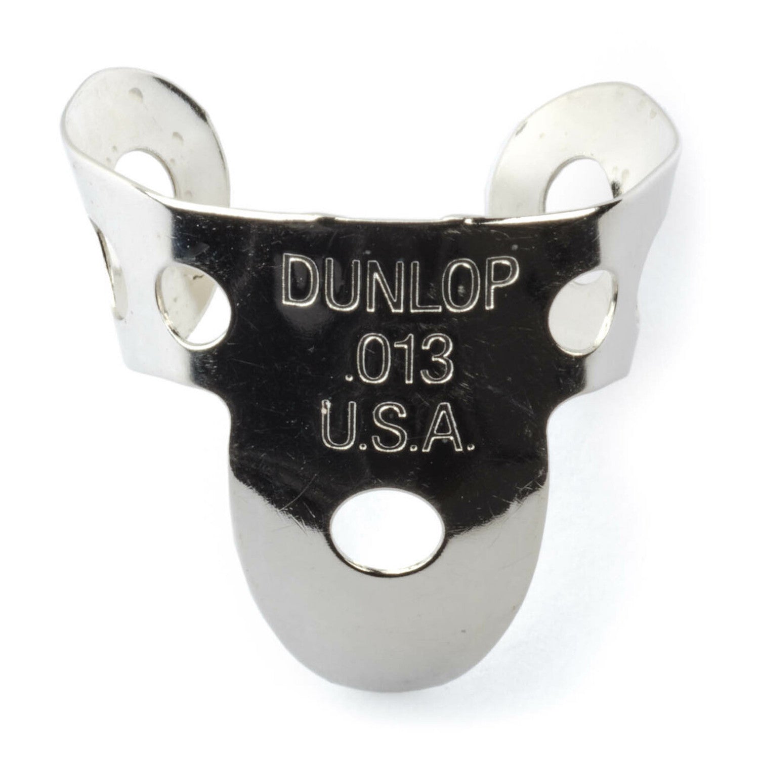 Dunlop .013" Nickel Fingerpick