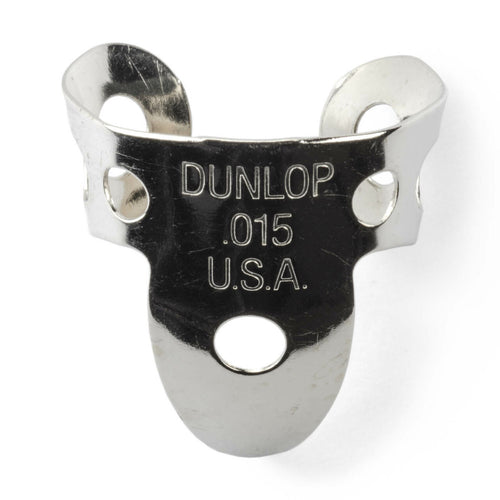 Dunlop .015" Nickel Fingerpick