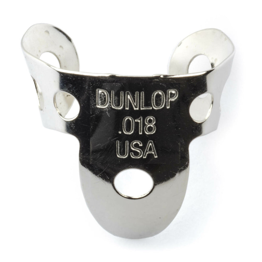 Dunlop .018" Nickel Fingerpick