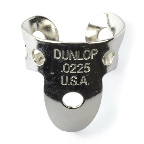 Dunlop .0225" Nickel Fingerpick