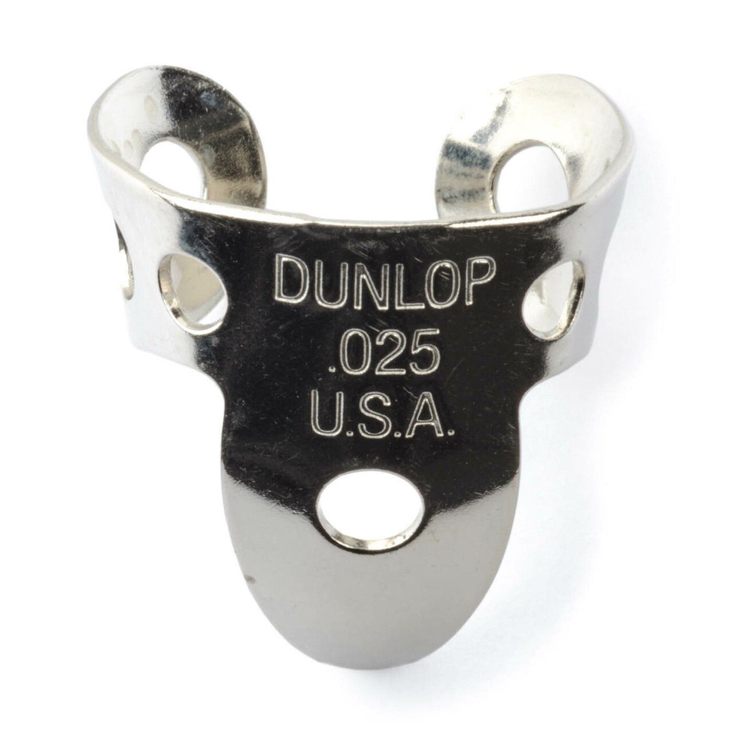 Dunlop .025" Nickel Fingerpick
