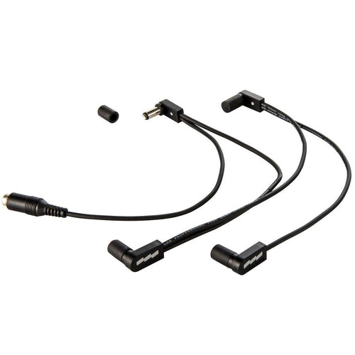 EBS DC-4 Power Split Cable 4-Way