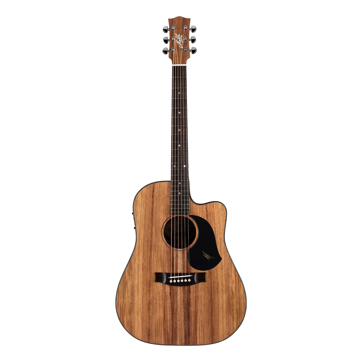 Maton – Gladesville Guitar Factory