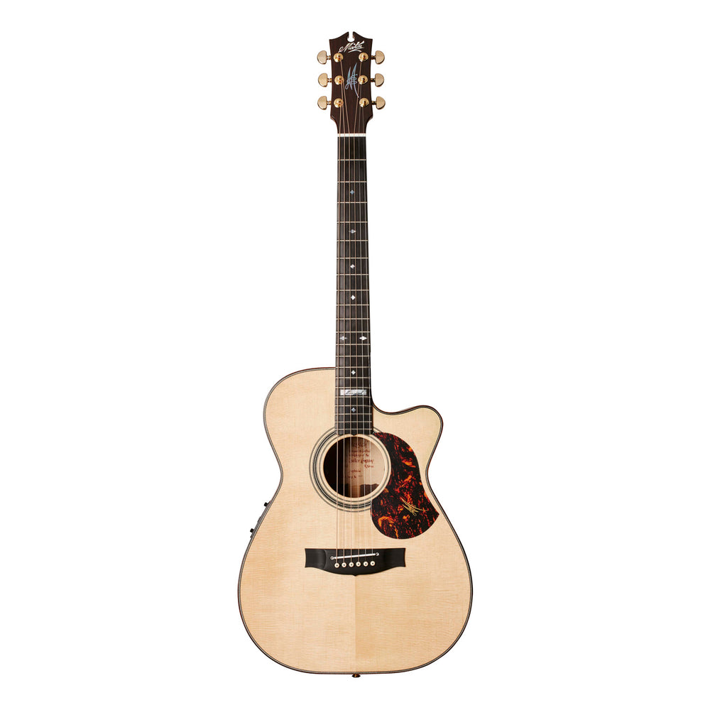 Maton EM100C-808 Messiah Series Acoustic Electric Guitar