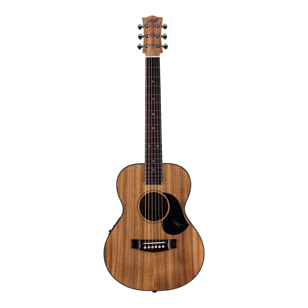 Maton EMBW-6 Blackwood Mini Series Acoustic Electric Guitar