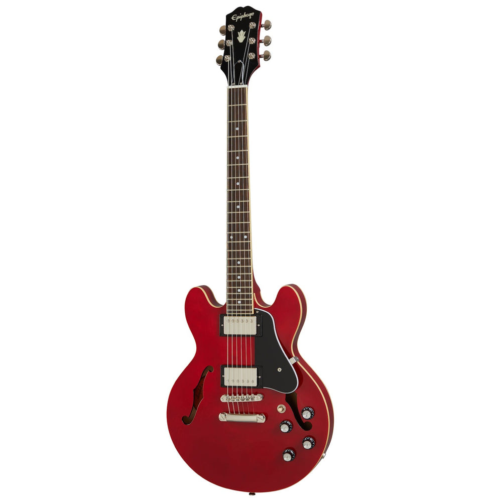 Epiphone ES-339 Electric Guitar Cherry