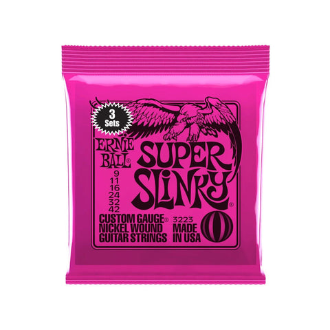 D'Addario Phosphor Bronze Acoustic Guitar Strings | Select Gauge