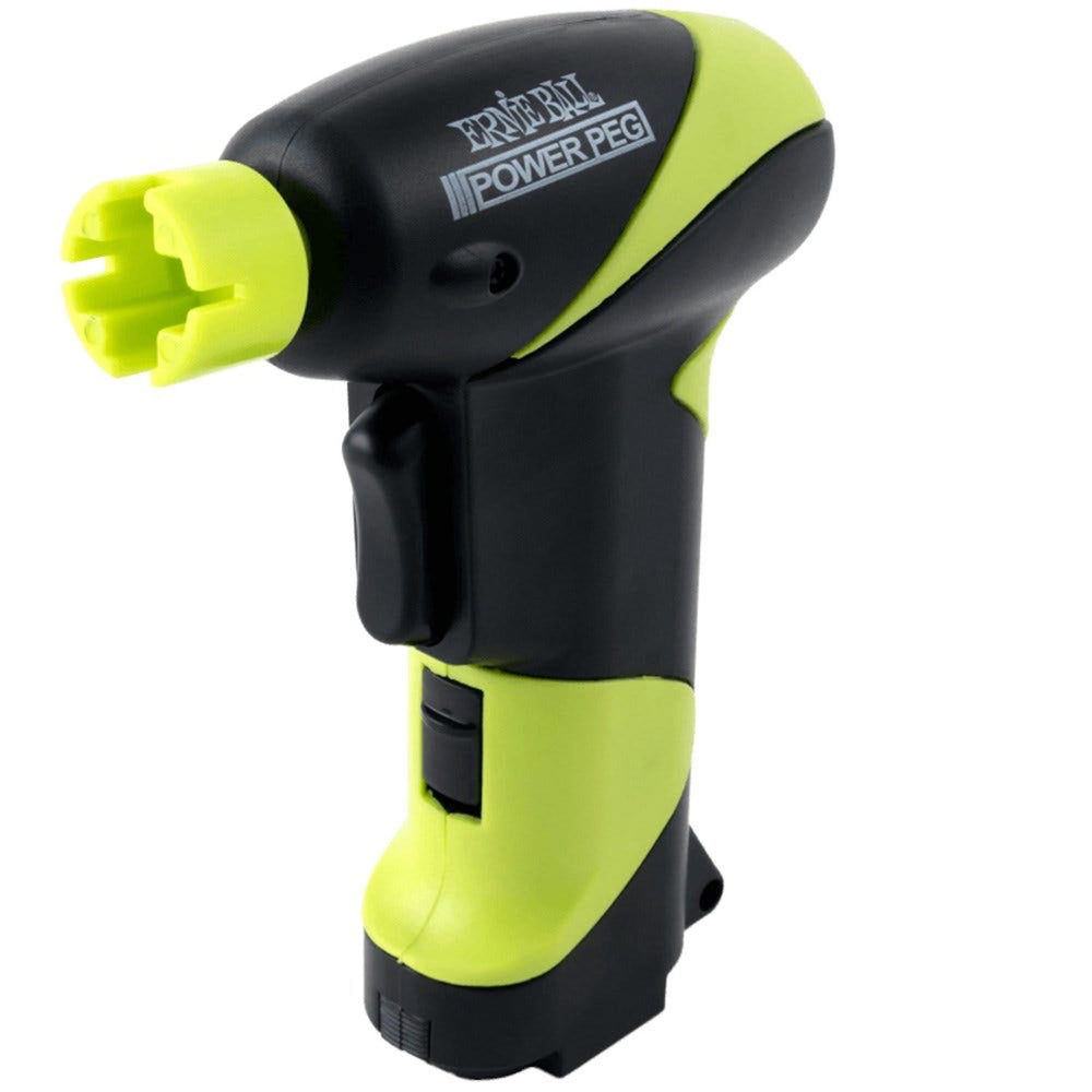 Ernie Ball Power Peg Winder