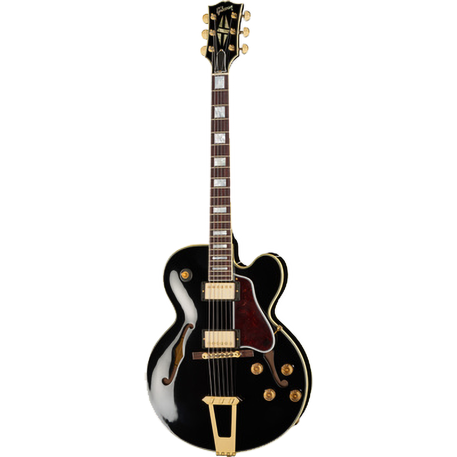 Gibson ES-275 Custom Ebony