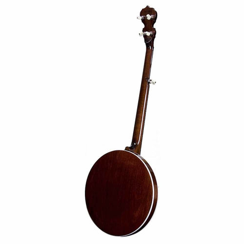 Deering Eagle II  5-string with resonator