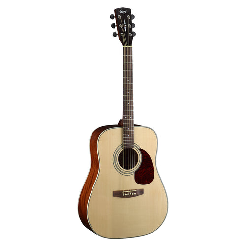 Cort Earth 70 Dreadnought Acoustic Guitar