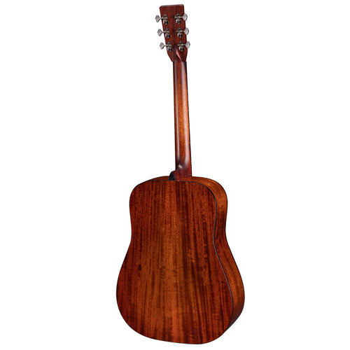 Eastman E10D-TC Dreadnought Thermo Cured