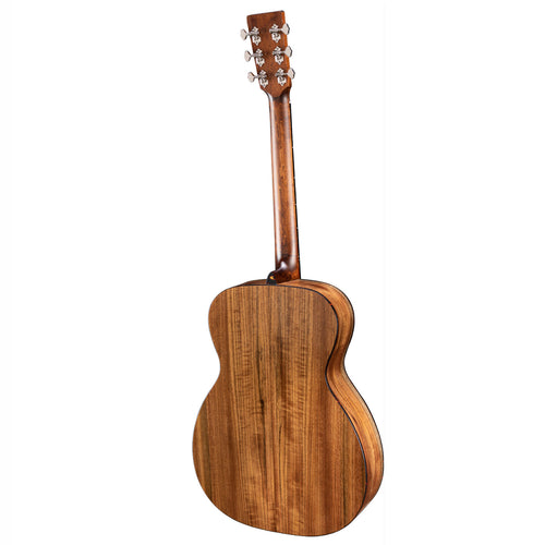 Eastman E3 OME Orchestra Ovankol/Spruce