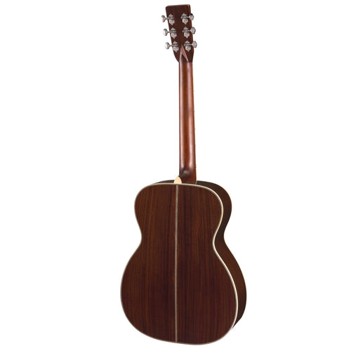 Eastman E40 OM-TC  Orchestra Model Acoustic Thermo Cured