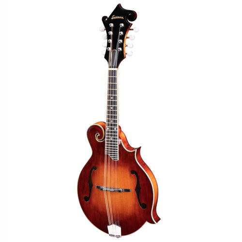 Eastman MD515/V F-Style F-Hole Mandolin