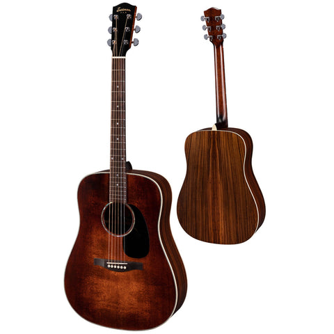 Cort Earth 60 Pack Acoustic Guitar Pack