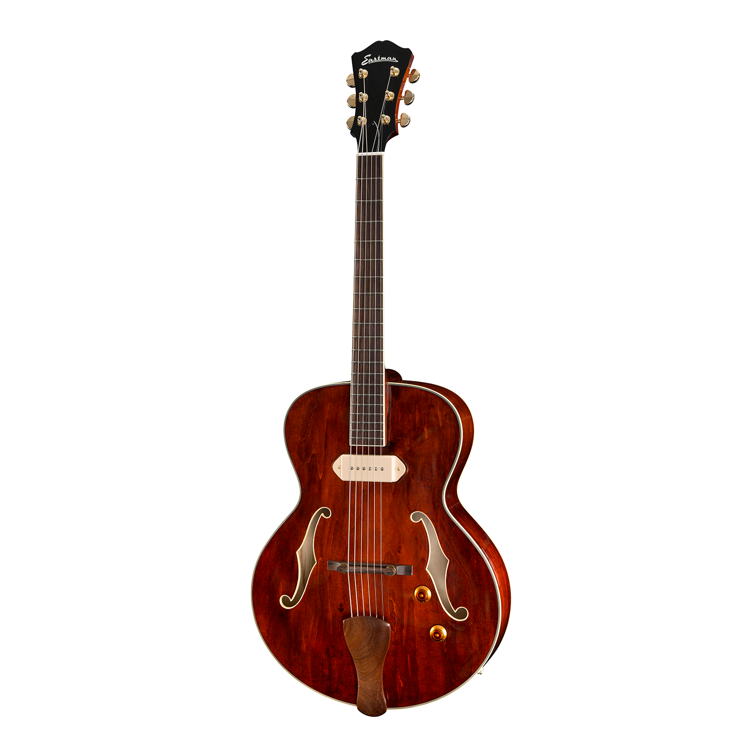 Eastman AR405E Electric Hollowbody Archtop