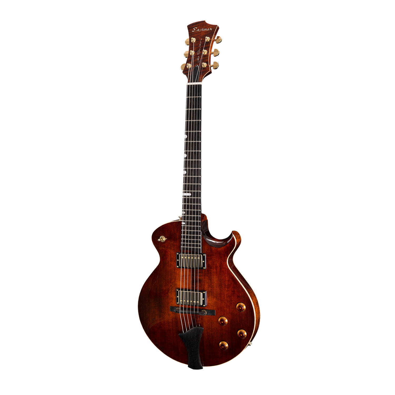 Eastman ER2 El Rey Gladesville Guitar Factory
