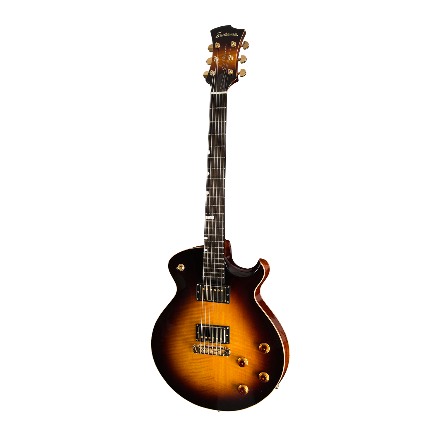 Eastman el rey top er3