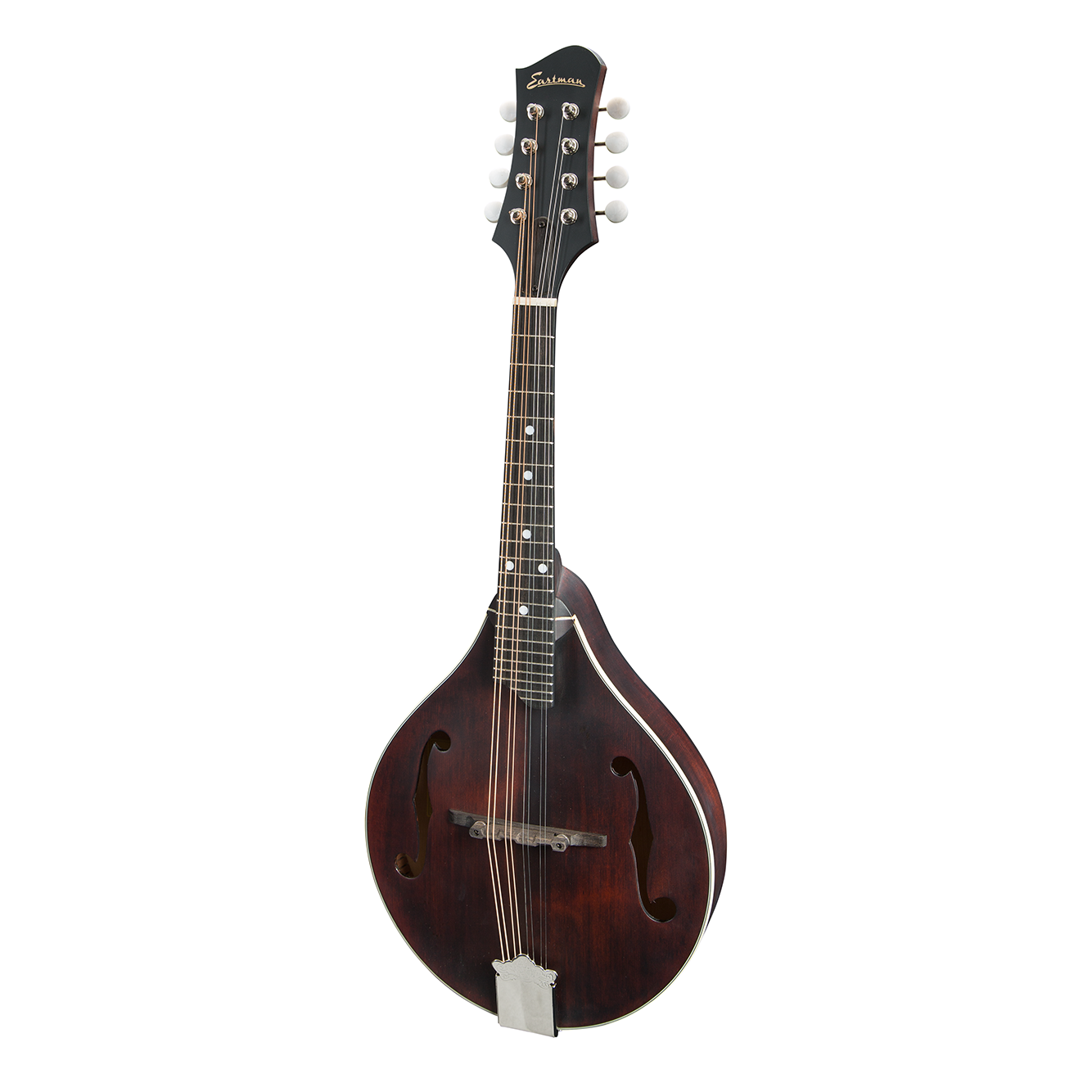Eastman MD305 A Style F Hole Mandolin Classic Gladesville Guitar