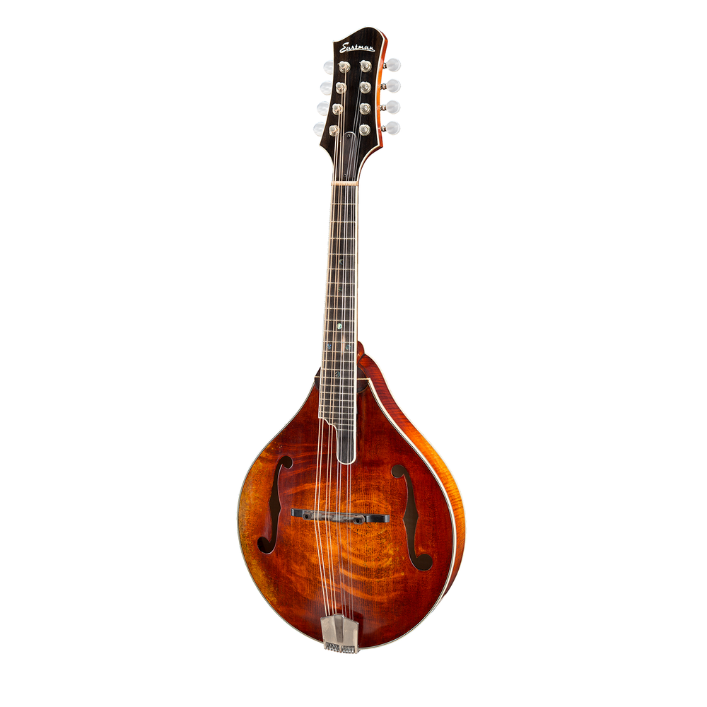Eastman MD805/V Mandolin A-Style F-Hole Mandolin