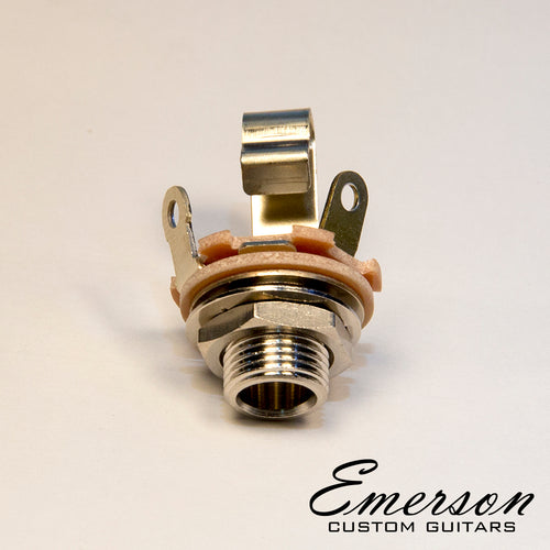 Emerson Switchcraft J11 Input Socket