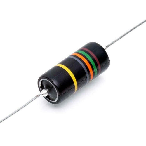 Emerson Bumble Bee in Oil Tone Capacitor .015uf