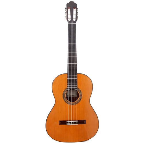 Esteve Model 4ST Cedar/Mahogany Classical Guitar