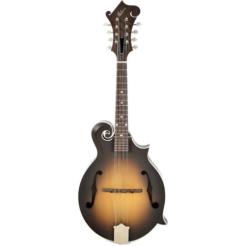 Gibson F9 Mandolin Satin Vintage Burst