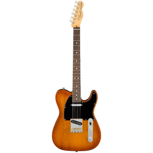 Fender American Performer Telecaster®, Rosewood Fingerboard, Honey Burst